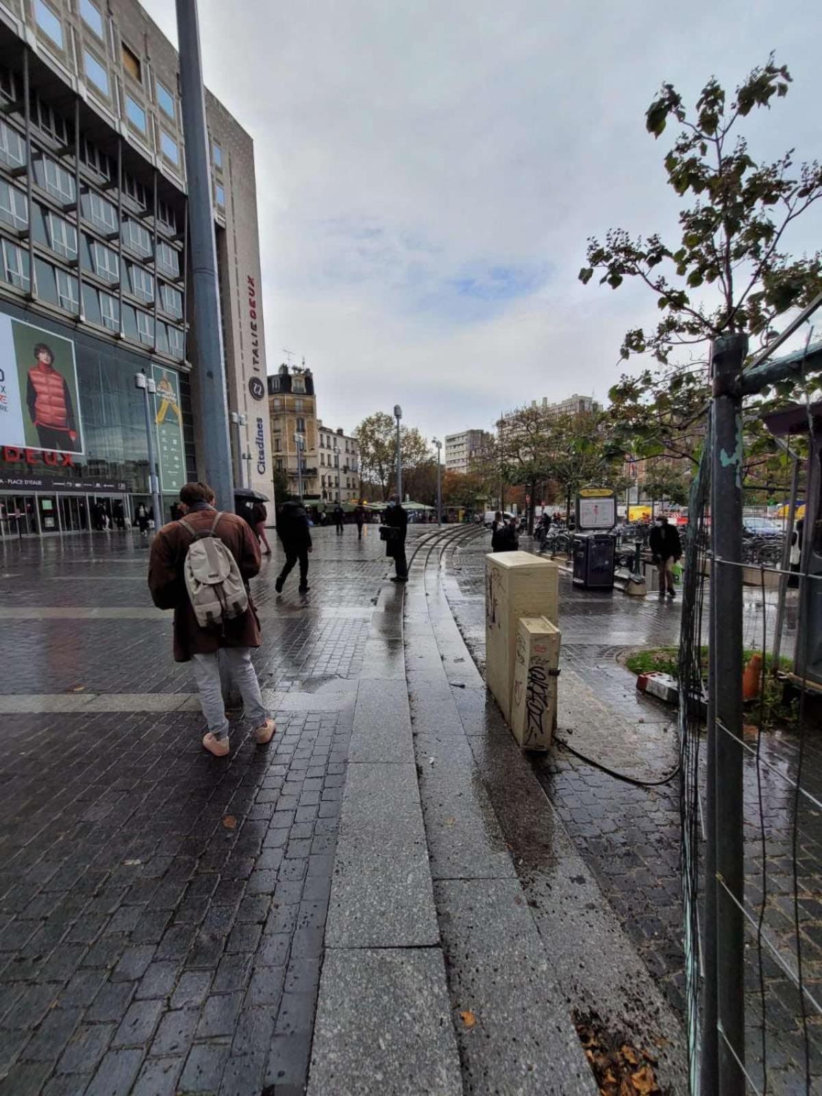 Ferienwohnung Mon Paris Exterior foto