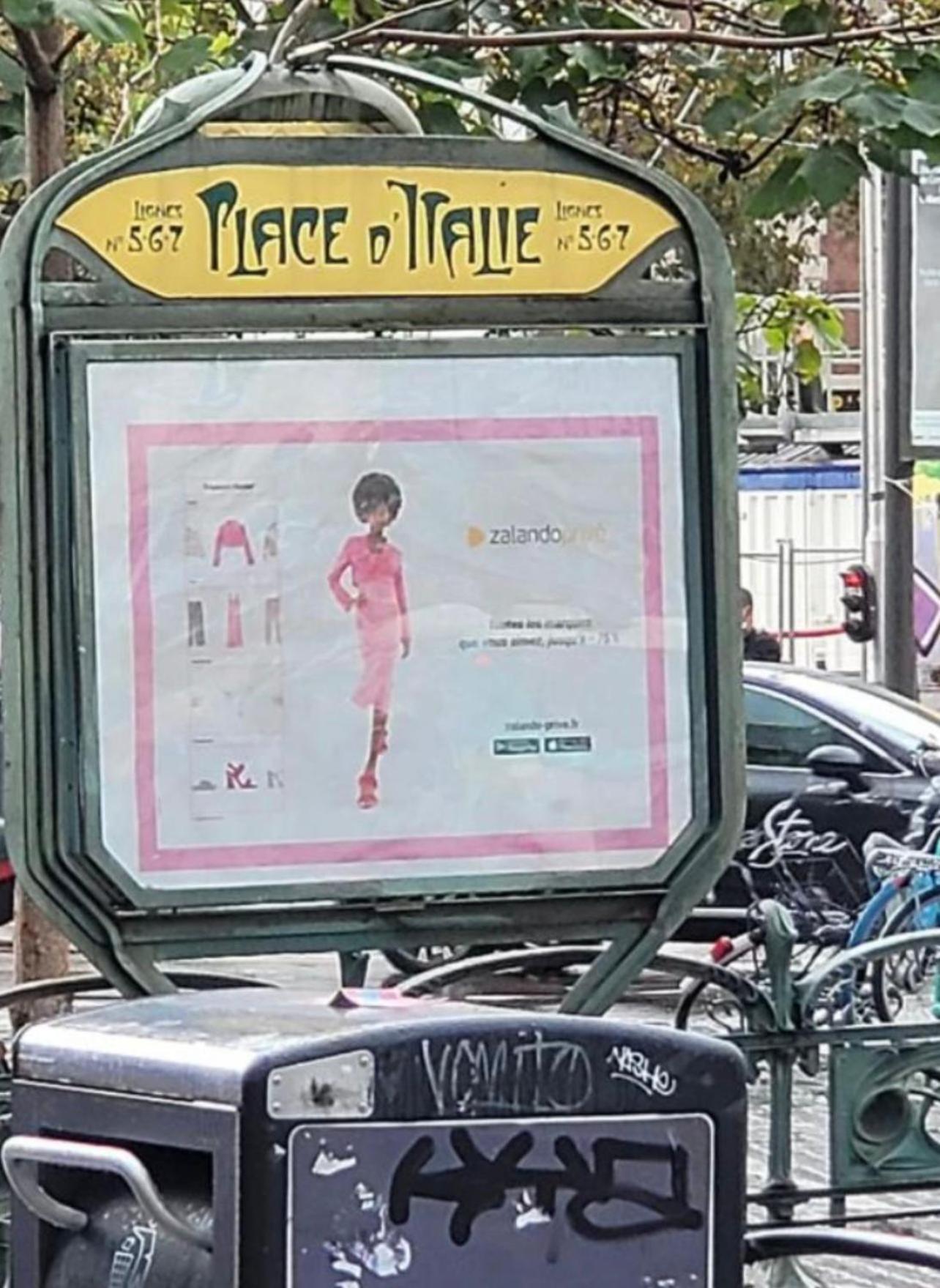 Ferienwohnung Mon Paris Exterior foto